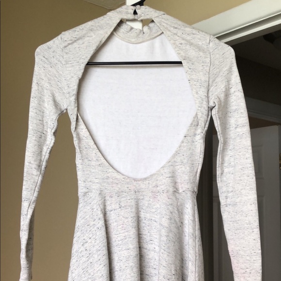 Skater Dress - Picture 2 of 3